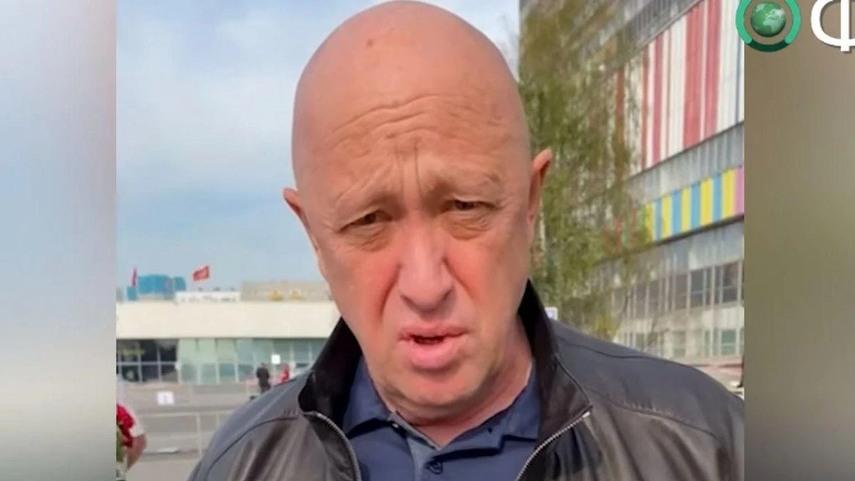 Prigojin pretinde că se află în Africa: “Aducem fericire africanilor”