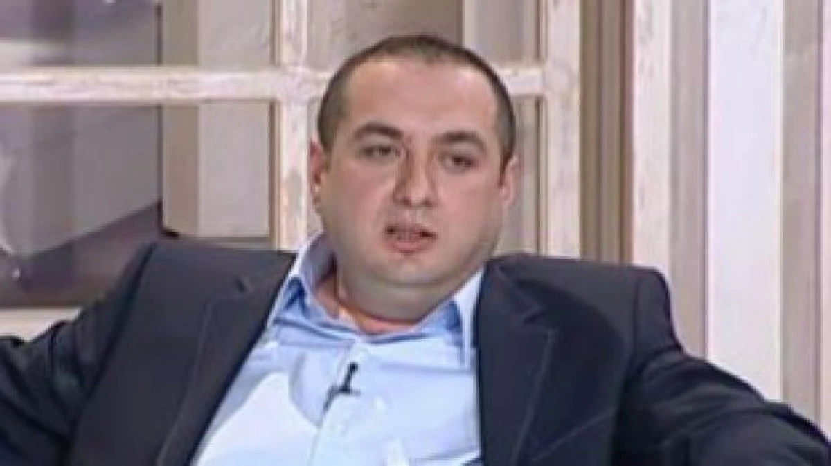 PRIMA DECLARATIE A LUI LEO DE STREHAIA, DUPA NOAPTEA FIERBINTA CU LARISA BERCEA: "CAND MA TREZESC, IMI DANSEAZA"