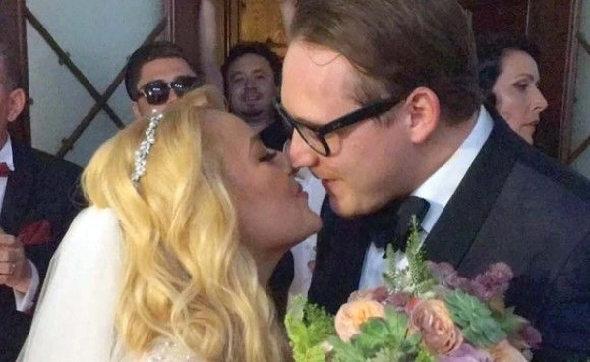 Prima declarație a Siminei după divorțul de What's Up