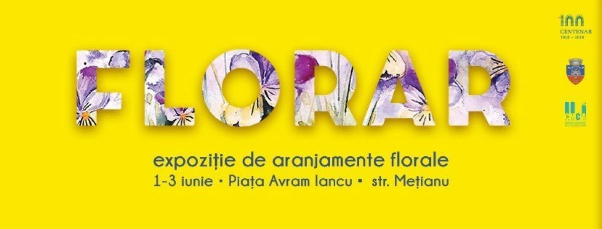 Prima ediție a Festivalului „FlorAr“, la Arad