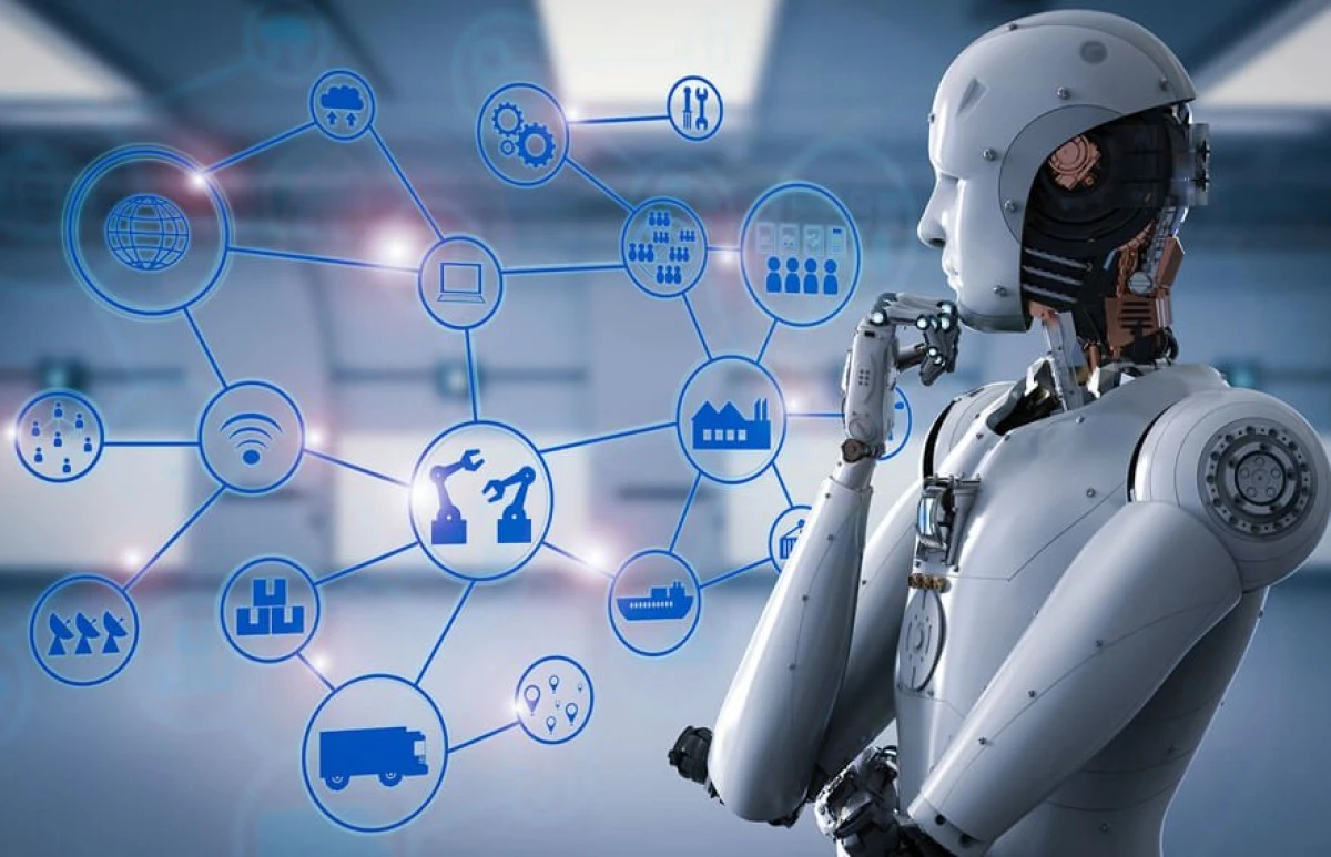 Prima fabrică de roboți umanoizi se va deschide la sfârșitul anului