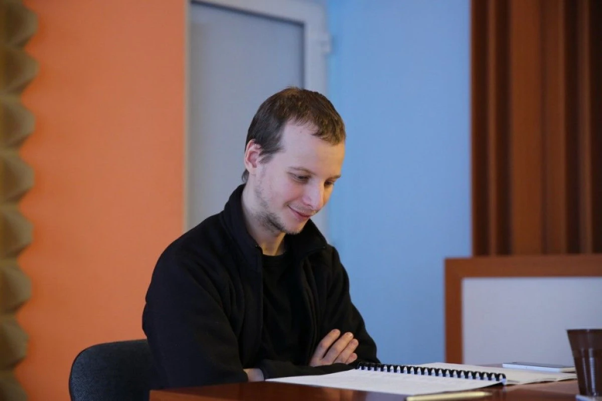 PRIMA PREMIERA DIN 2016 LA TEATRUL CLASIC „IOAN SLAVICI“ DIN ARAD