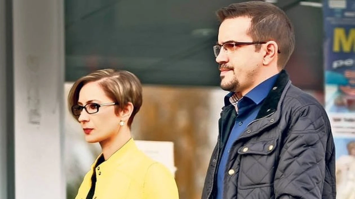 Prima reacție a lui Bogdan Diaconu după divorț
