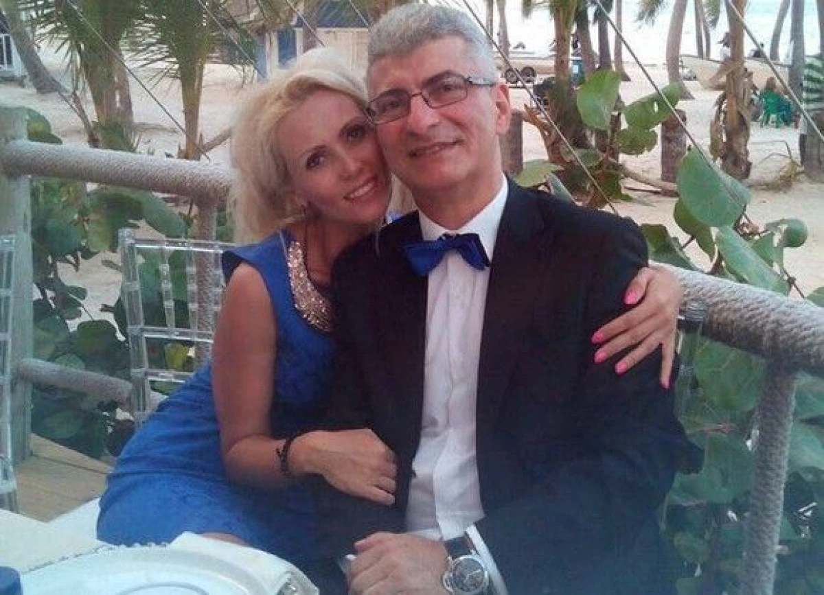 Prima reacție a lui Silviu Prigoană după logodna Adrianei Bahmuțeanu