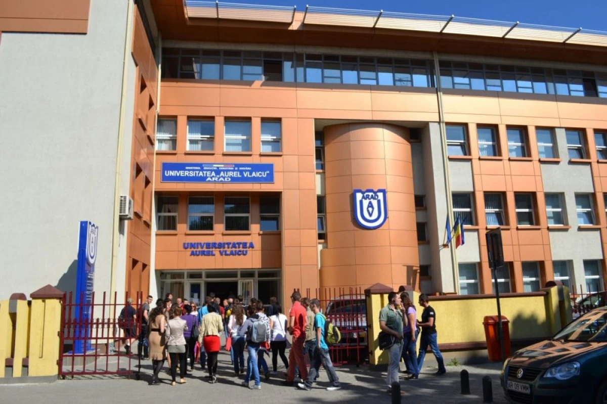 PRIMA SESIUNE DE ÎNSCRIERE LA UAV S-A ÎNCHEIAT ASTĂZI