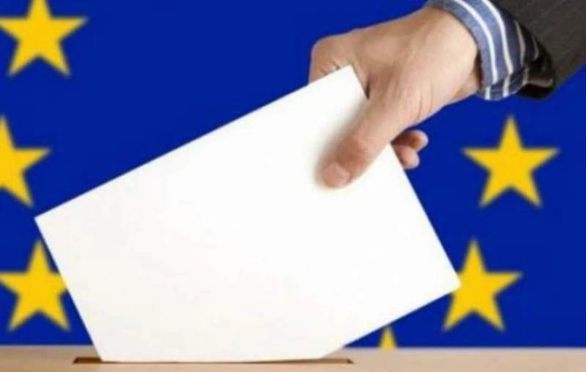 Prima zi a alegerilor europarlamentare. Olandezii, la urne