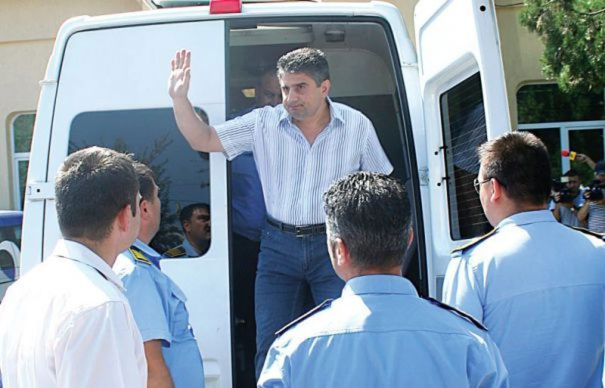PRIMAR RĂMAS FĂRĂ MANDAT ÎN URMA CONDAMNĂRII ÎNTR-UN DOSAR DE CORUPȚIE