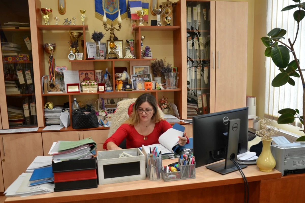 Primar Teodora Felicia Abrudean: „Trebuie să fii responsabil pentru votul pe care ți-l dau cetățenii”