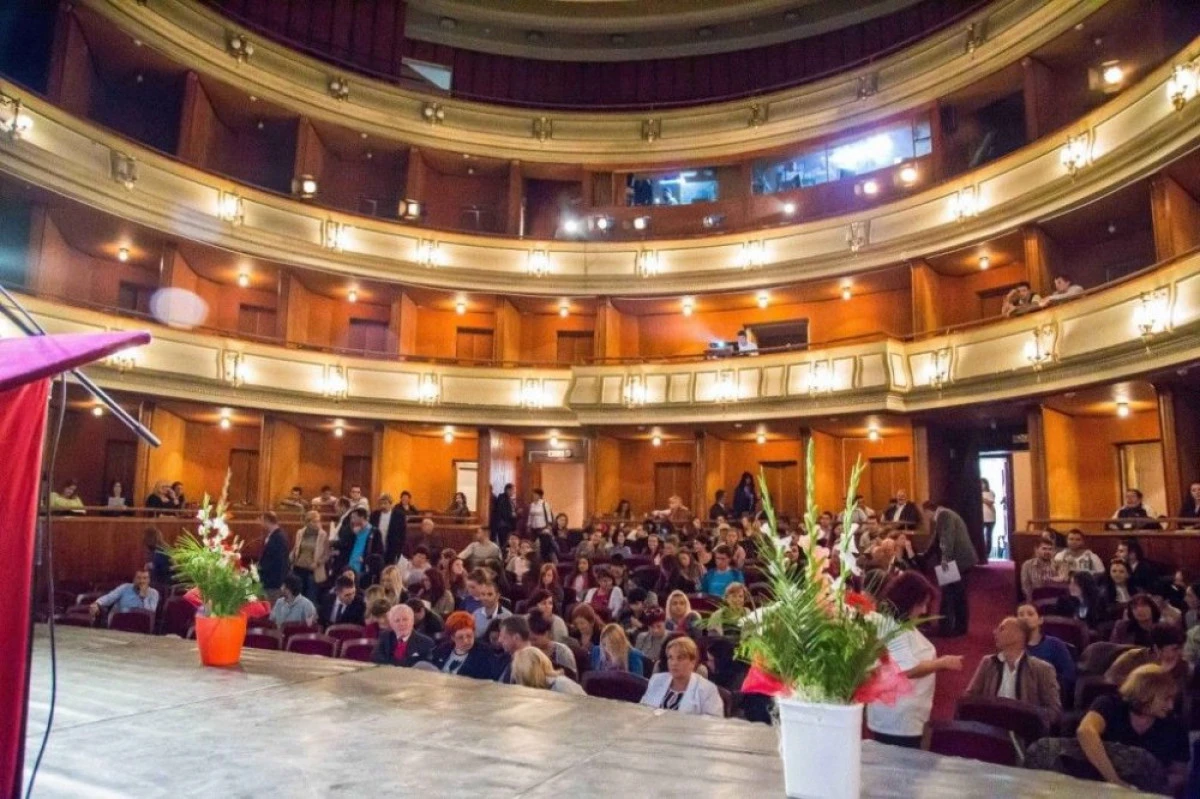 PRIMARIA A ORGANIZAT CU SUCCES PRIMUL EVENIMENT AL CAMPANIEI „CAMARADUL SANATATII“