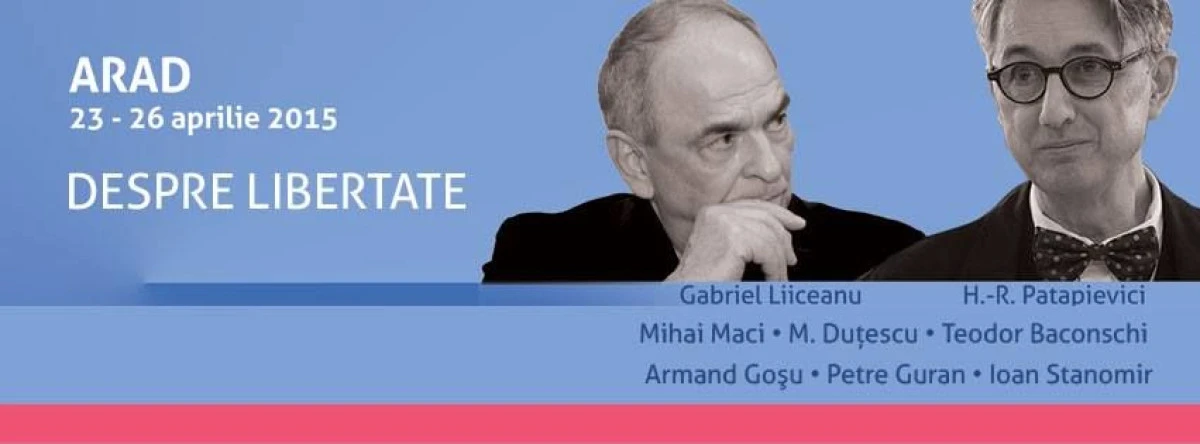 PRIMARIA ALOCA 200.000 DE LEI PENTRU O CONFERINTA, JUMATATE DIN SUMA DESTINATA ZILELOR ARADULUI