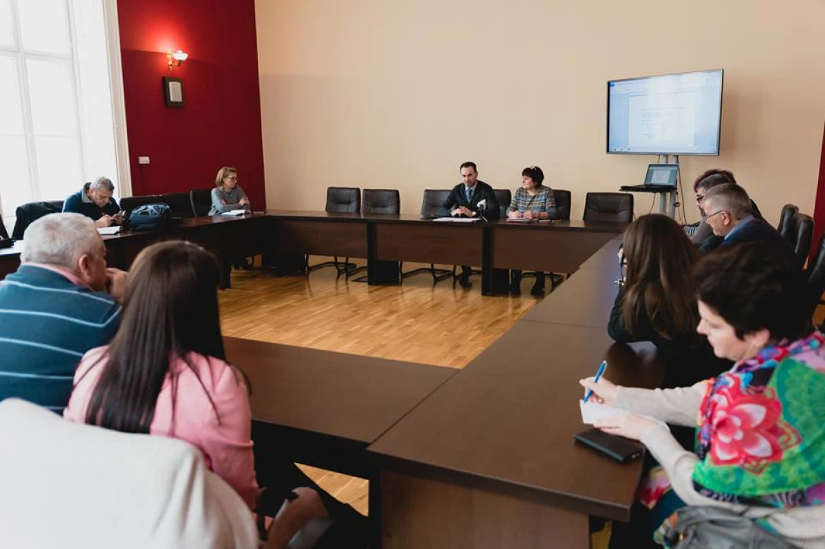 Primăria anunță investiții în învățământul arădean