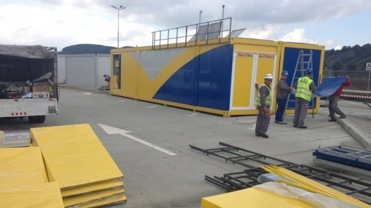 Primăria anunță lucrări la cel mai mare depozit de carburanţi din vestul României