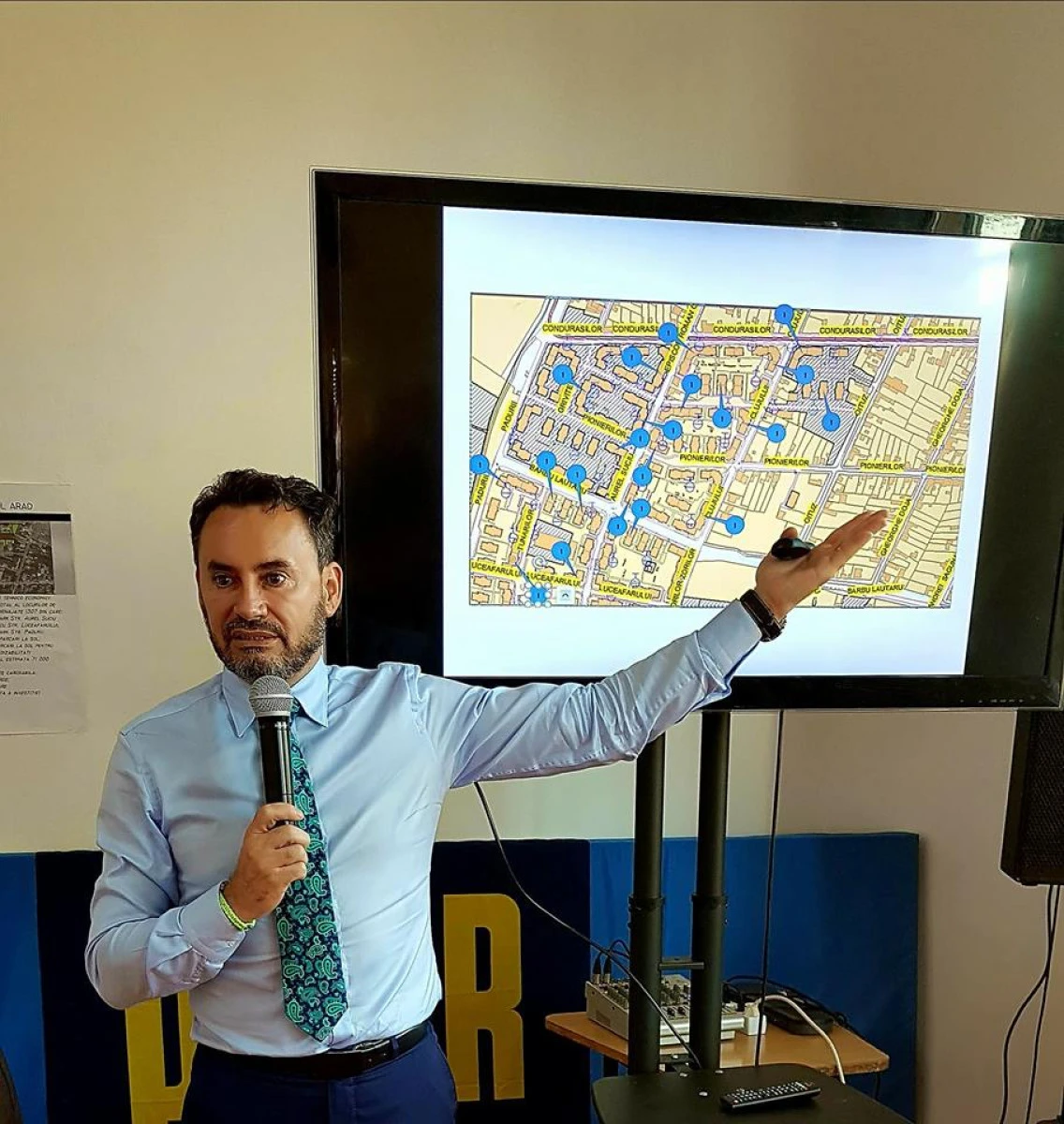 Primăria anunță ”Regenerare urbană” pentru cartierele Alfa şi Confecţii
