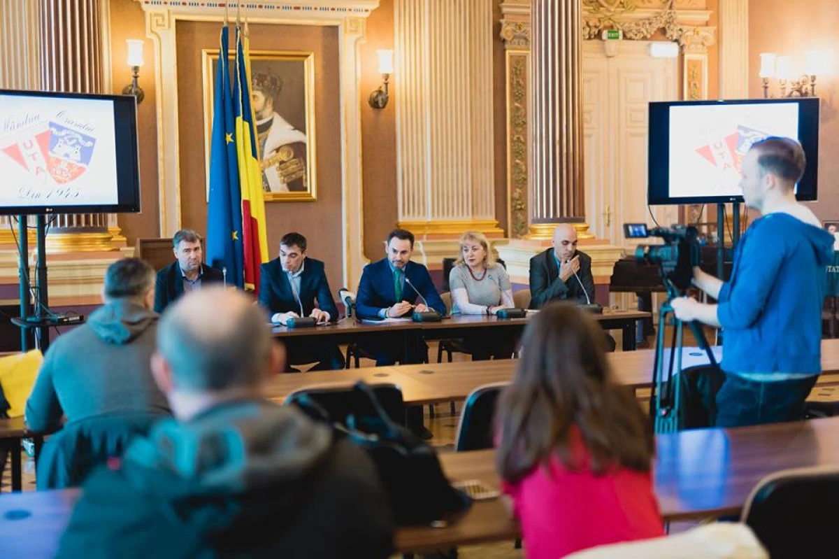 Primăria anunță sprijin pentru sportul de performanţă