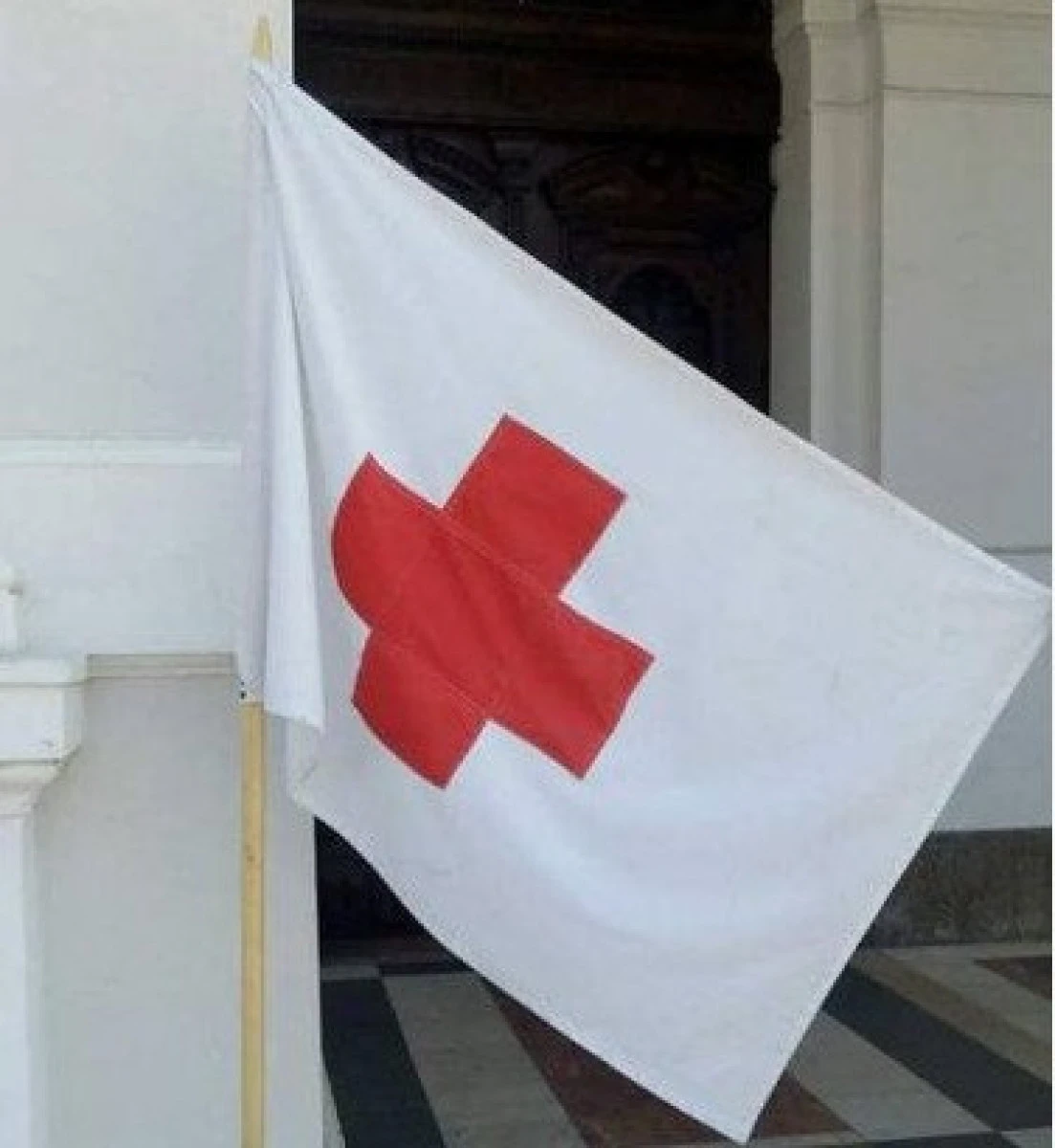 Primăria Arad activează punctele de ajutor anticaniculă
