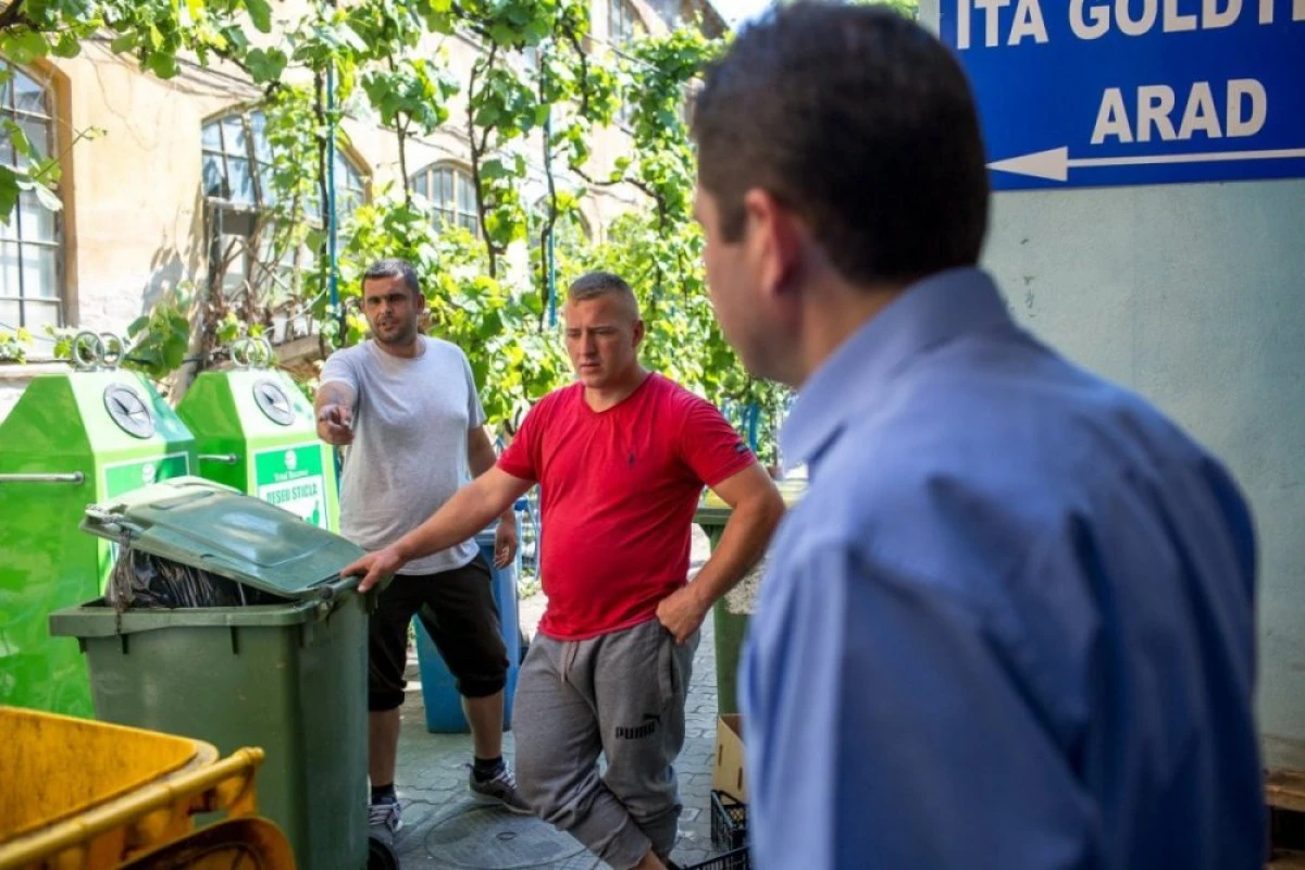Primăria Arad: ”Cei de la Retim mai au la dispoziţie câteva zile pentru a demonstra că vor, că pot şi că au cu ce”