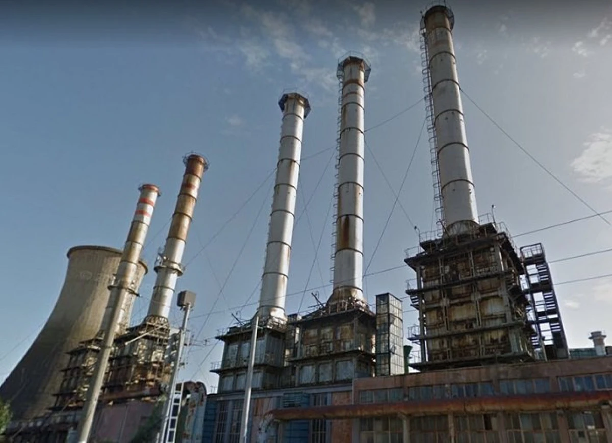 Primăria Arad: CET funcționează la parametri normali