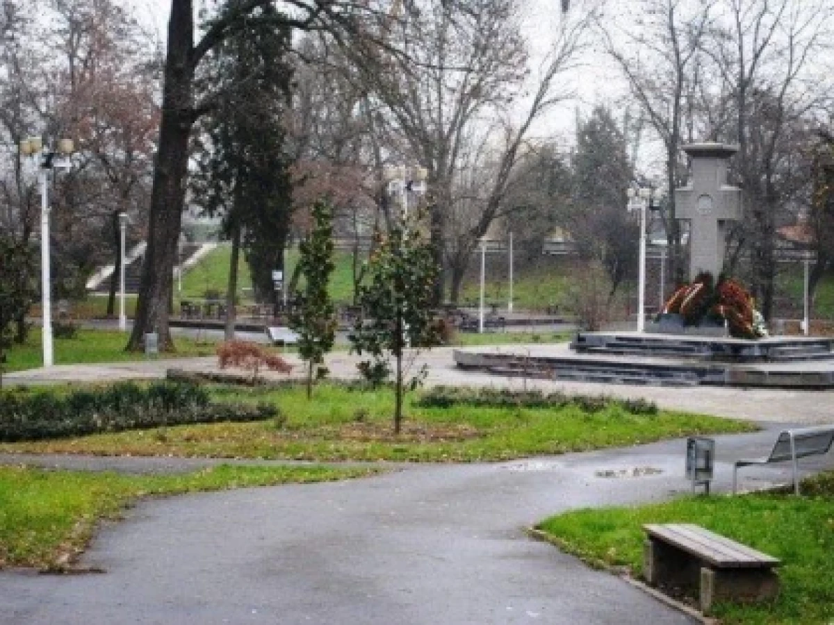 Primăria Arad face un nou pas pentru modernizarea Parcului Eminescu și reabilitarea Parcului Zsolt Török 