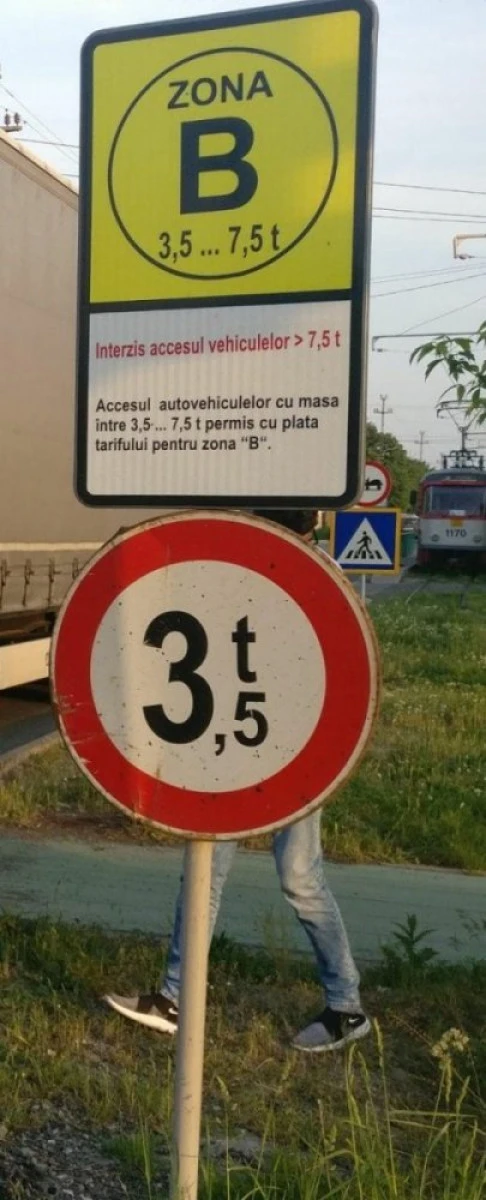 Primăria Arad ignoră problemele de trafic din cartierul Gai