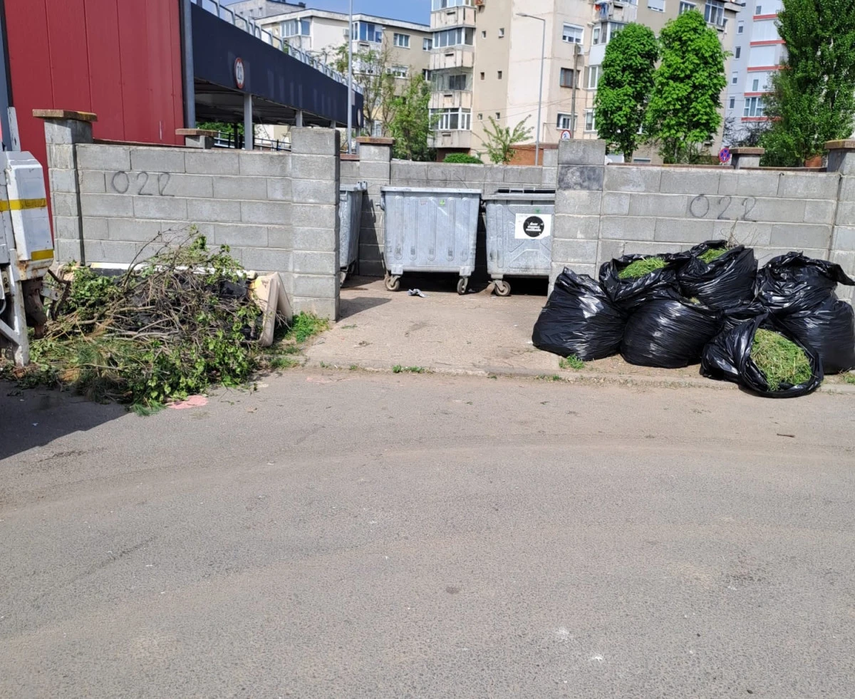 Primăria Arad lansează o nouă campanie de curățenie generală de primăvară