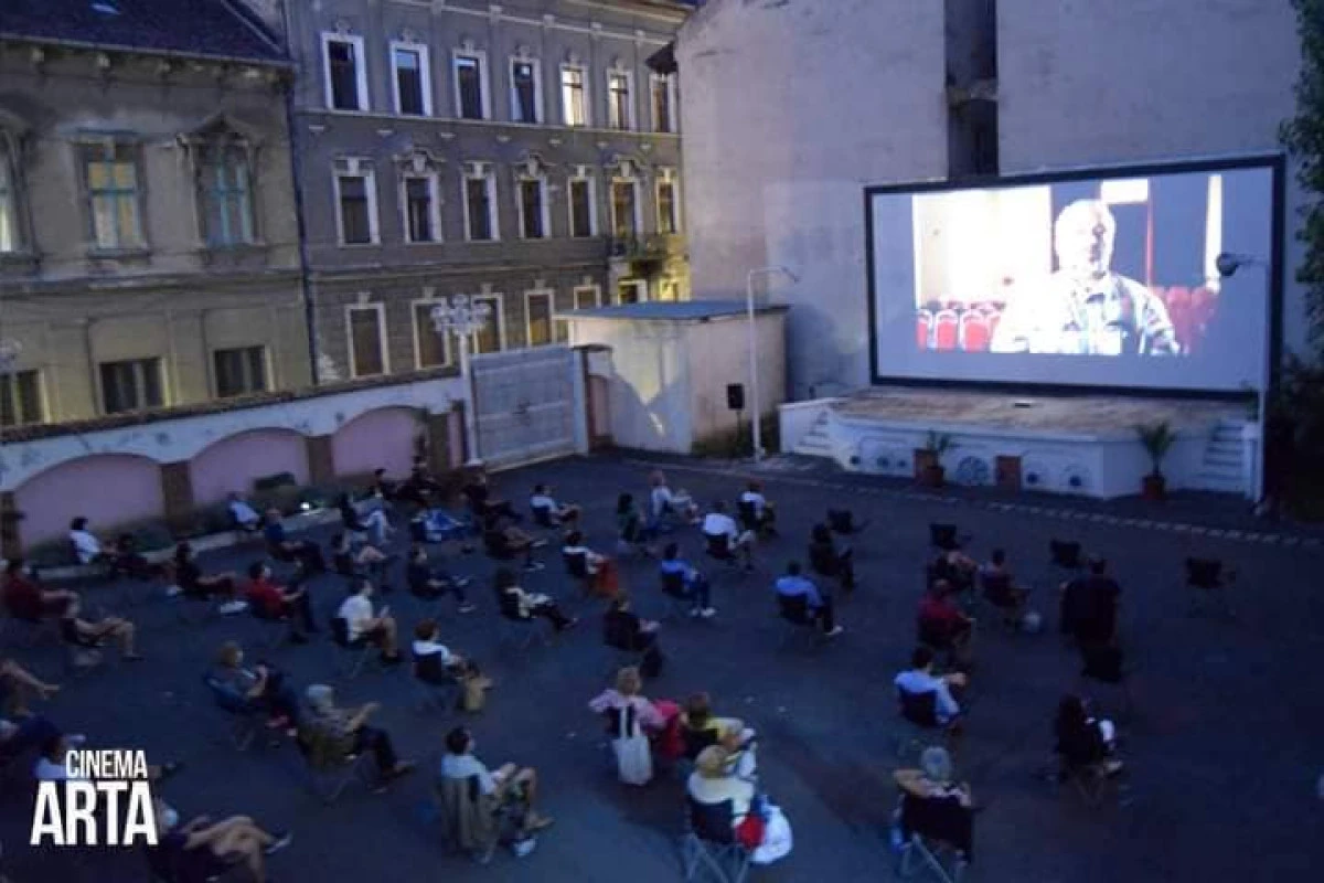 Primăria Arad lansează proiectul "Ne vaccinăm pentru reluarea activităților culturale!"