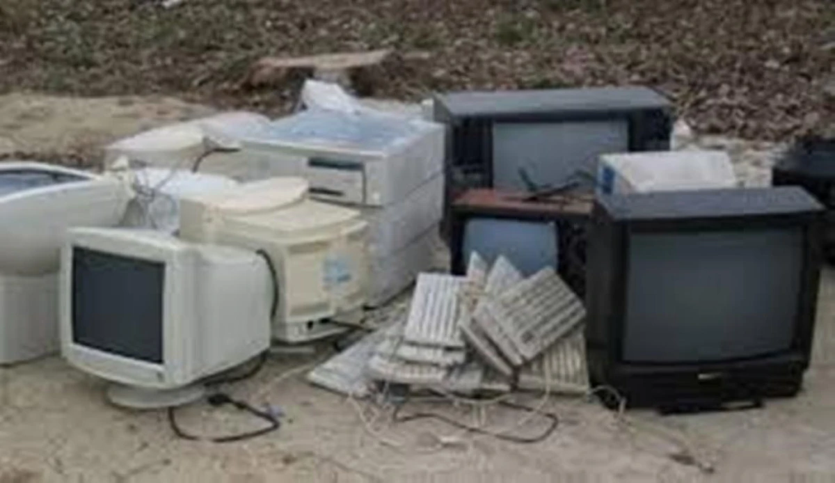PRIMARIA ARAD ORGANIZEAZA CAMPANIA DE COLECTARE A DESEURILOR ELECTRICE SI ELECTRONICE