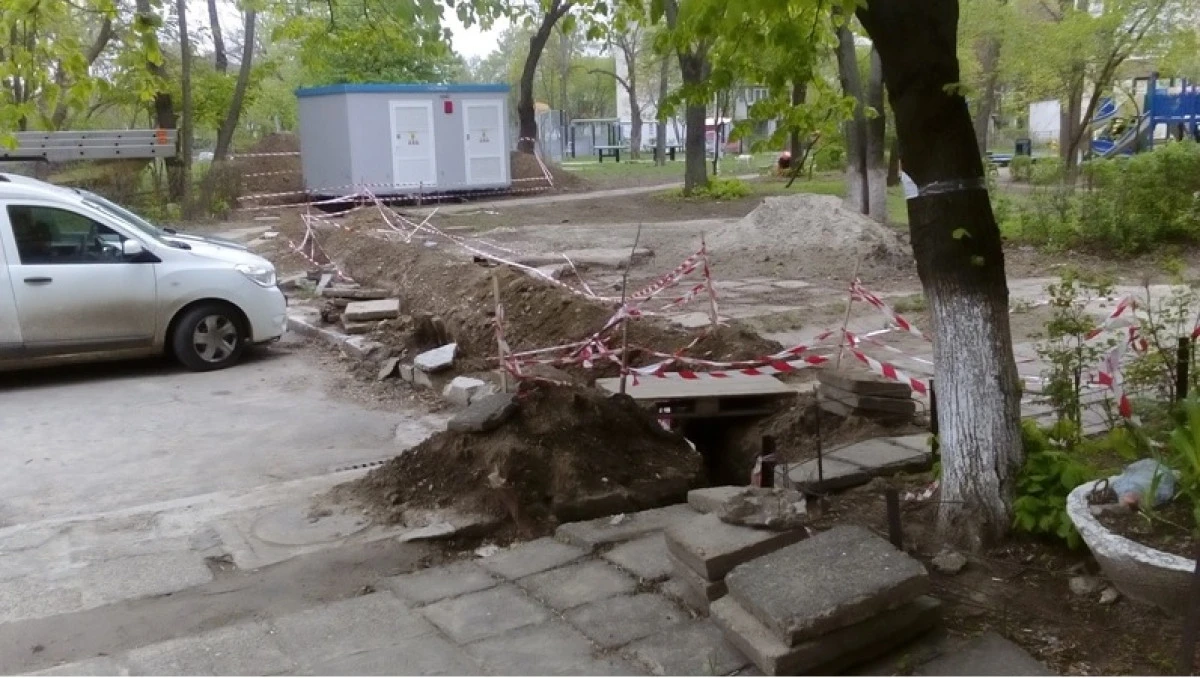 Primăria are deschise 20 de șantiere, investiții de 544 milioane de lei