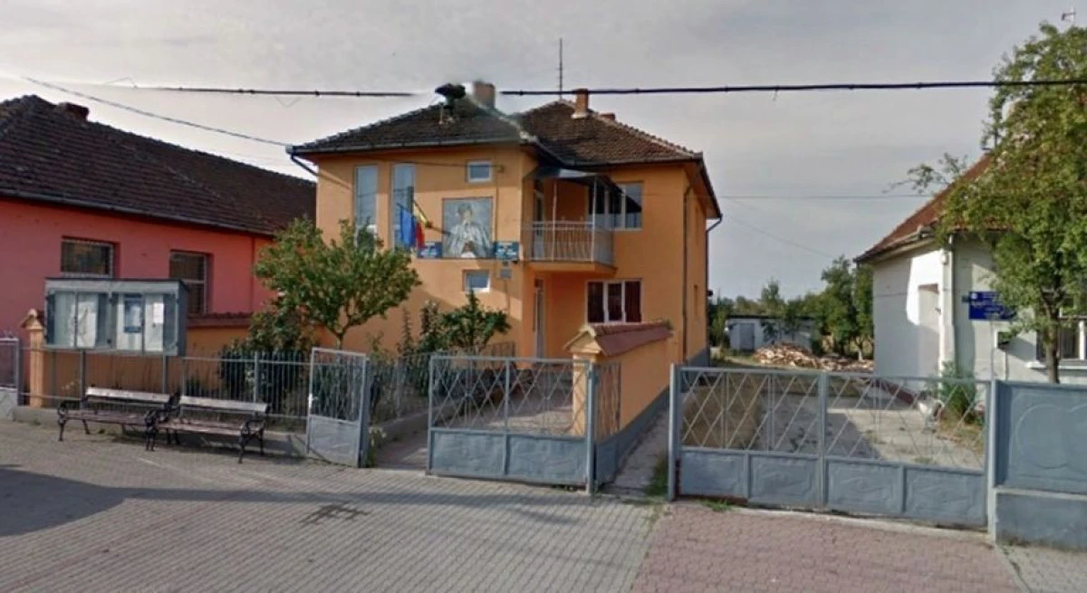 PRIMARIA CARAND ESTE BLOCATA: PRIMARUL A INTRAT IN CONCEDIU MEDICAL, VICEPRIMARUL A FOST DEMIS