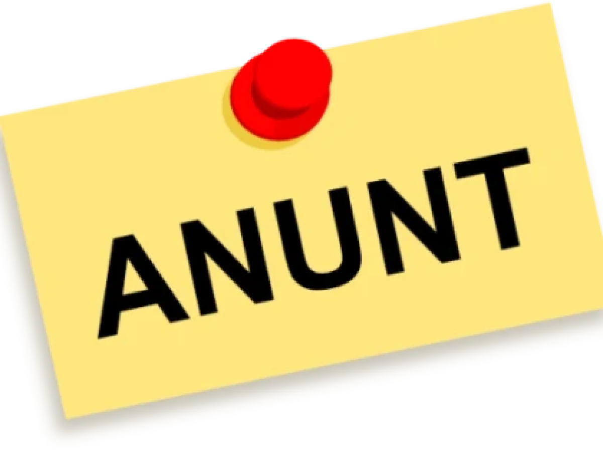 Primăria Felnac - ANUNȚ DE LICITAȚIE VÂNZARE, doar domeniu privat