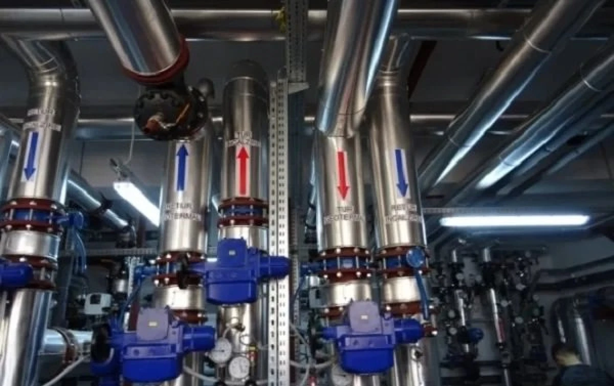 Primăria Oradea ne dă din nou lecții: va construi o staţie de producere a energiei termice cu ajutorul energiei termale