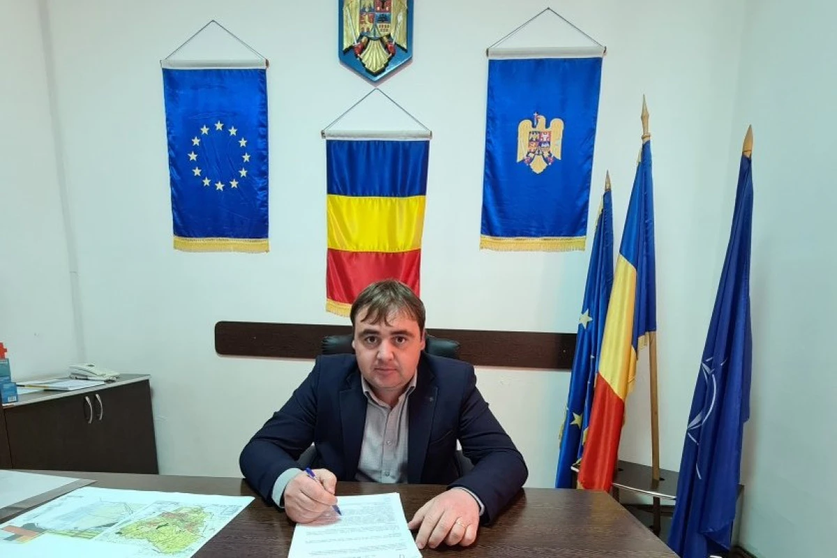 Primăria Șicula are în derulare 15 proiecte, dintre care pentru 9 a obținut deja finanțare