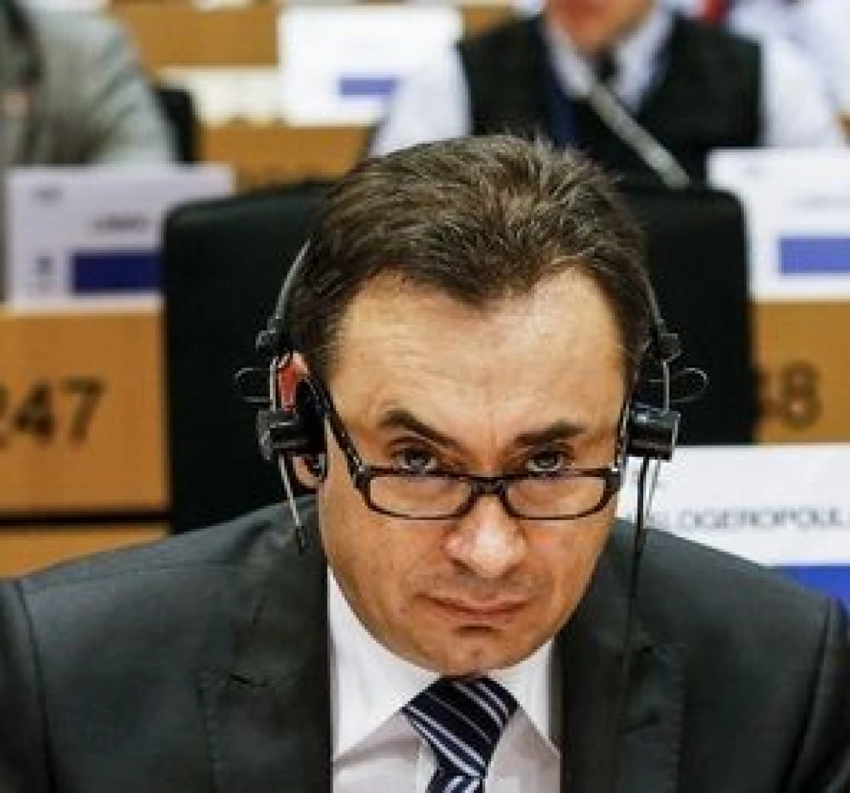 Primarul Aradului, prezent la Comitetul European al Regiunilor