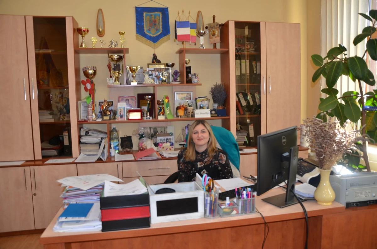 Primarul comunei Bocsig, Teodora Abrudean: „După treizeci de ani, încep lucrările la o investiție mult așteptată“