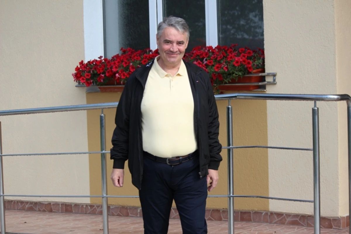 Primarul Cristian Branc: Comuna Seleuș se poate dezvolta doar prin atragerea de fonduri europene și guvernamentale