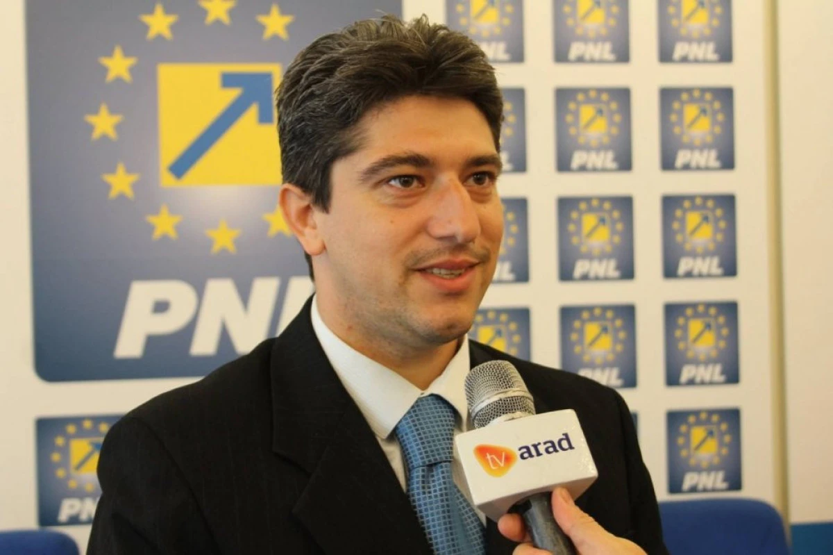 PRIMARUL DE LA GHIOROC VA CANDIDA DE LA PNL