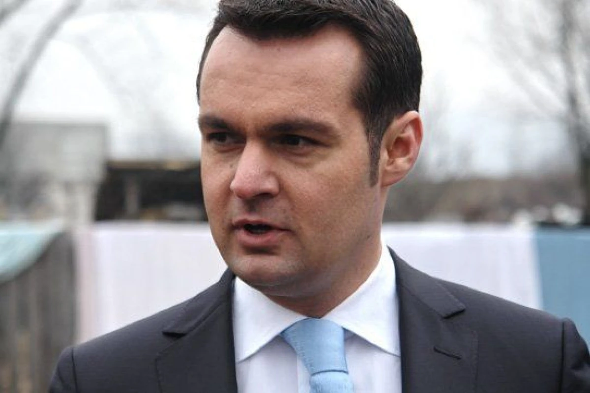 PRIMARUL DIN BAIA MARE, ÎN AREST LA DOMICILIU