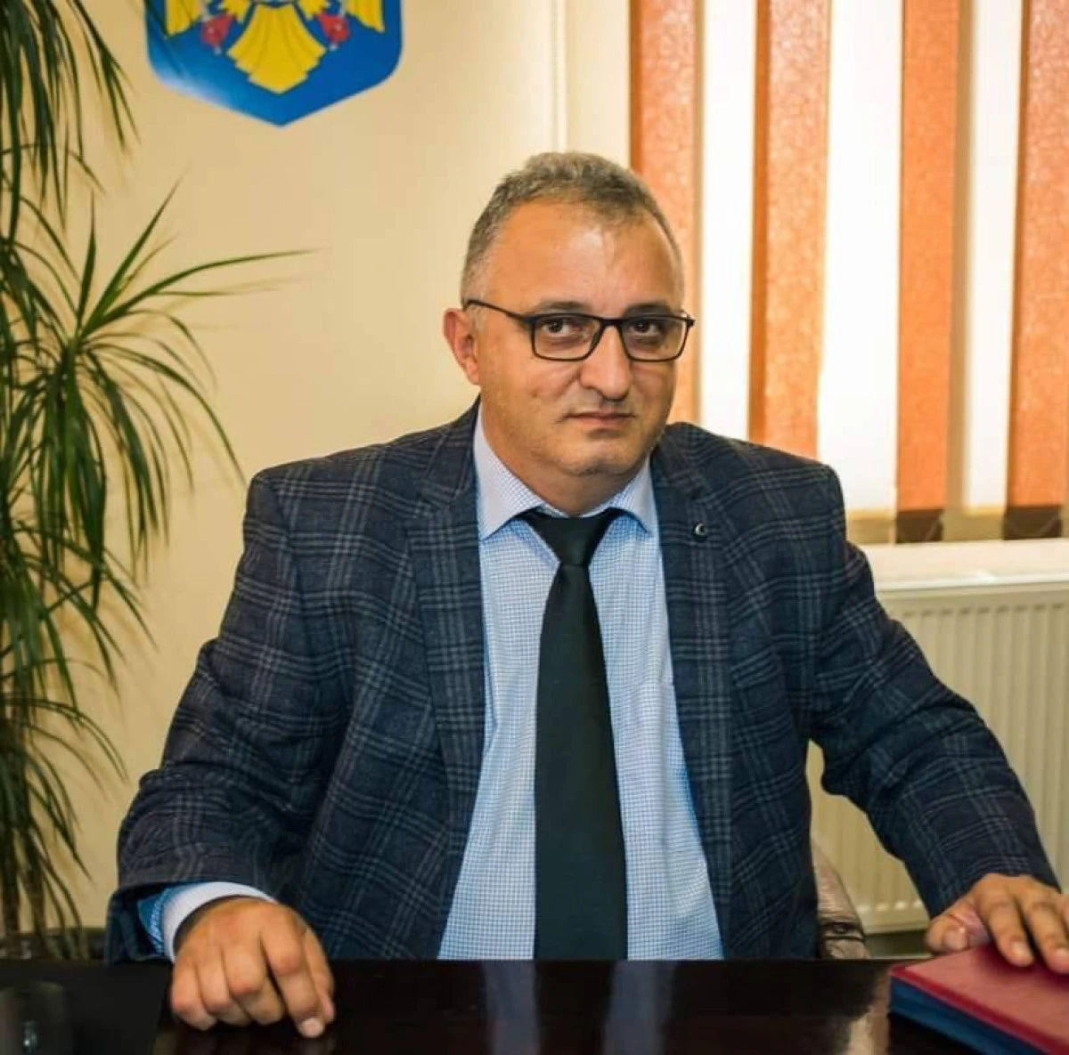 Primarul Florin Pera: Am semnat contractele pentru reabilitarea a șapte clădiri publice din orașul Lipova