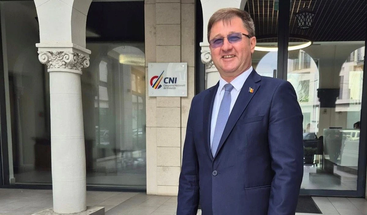 Primarul Grad: „Comuna Secusigiu se dezvoltă cu fonduri europene și guvernamentale“