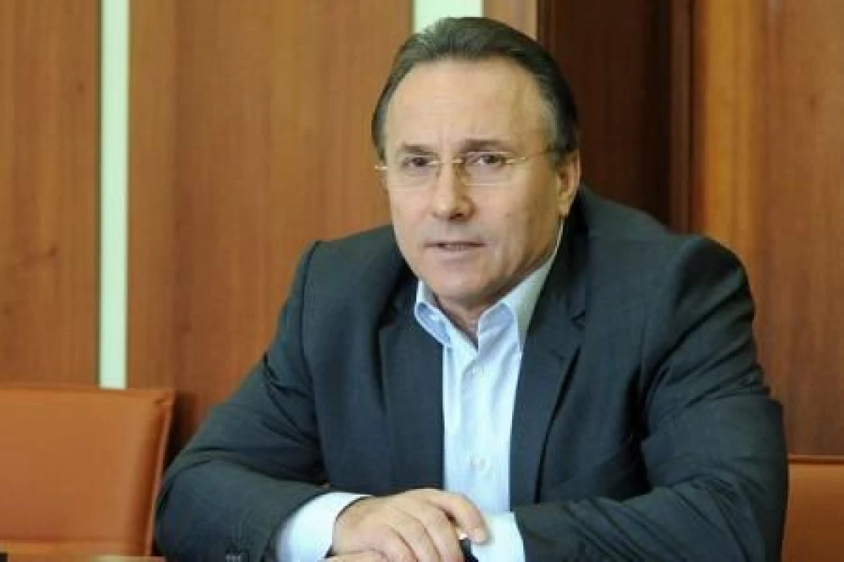 PRIMARUL IASULUI, GHEORGHE NICHITA, AUDIAT DE PROCURORII DNA
