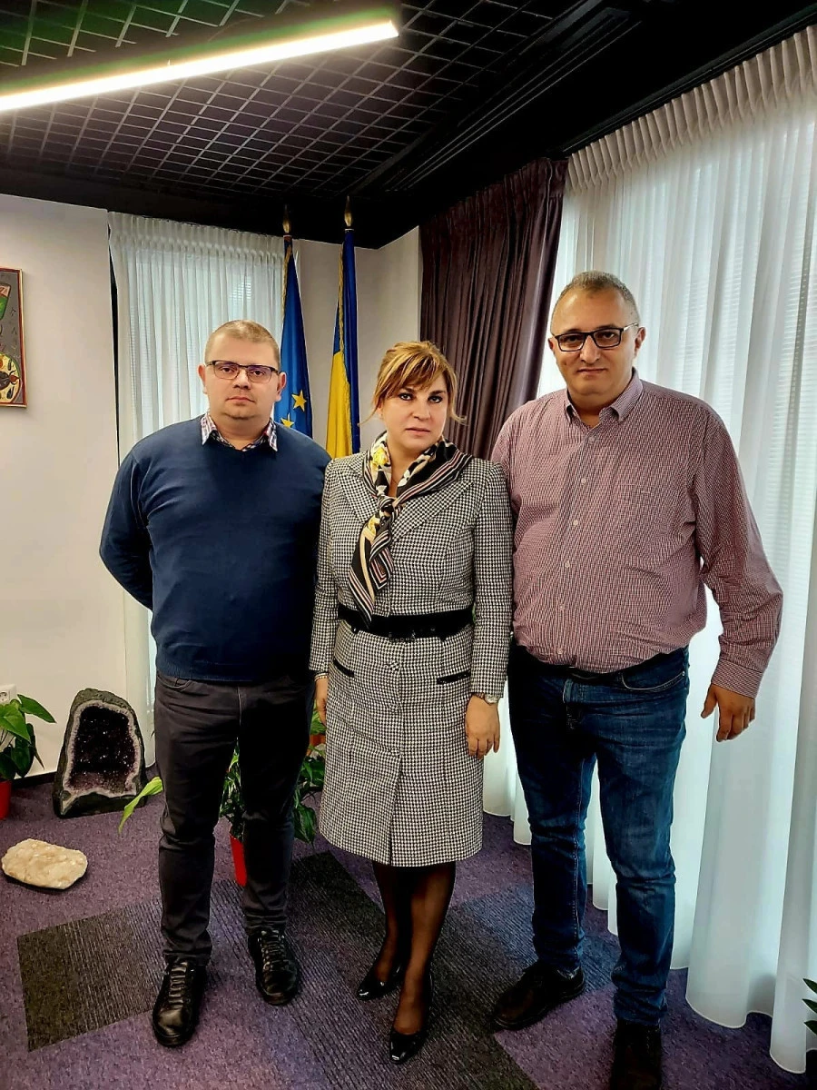 Primarul Lipovei anunță extinderea rețelei de apă și canalizare, cu fonduri guvernamentale