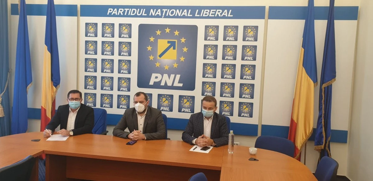 Primarul Mărginean și Mircea Onea fac echipă pentru Nădlac