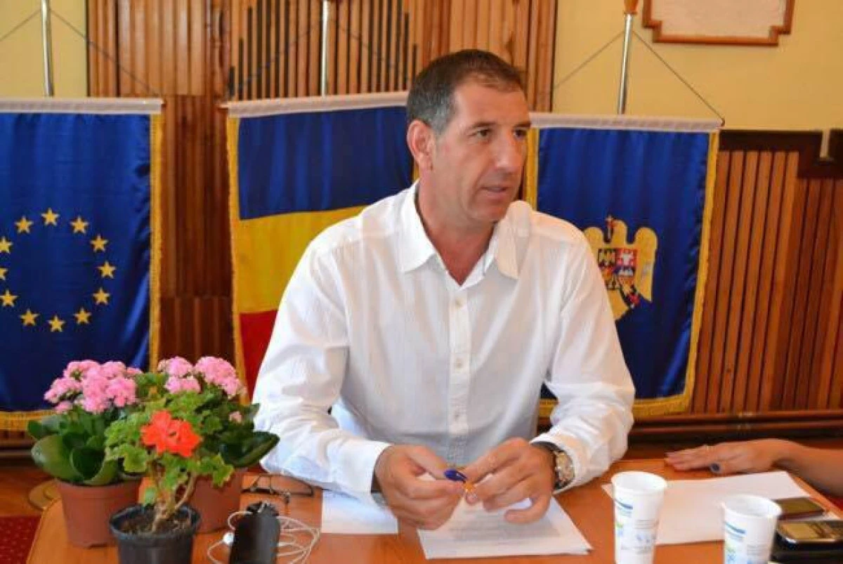 Primarul Marian Toader: „Încă mai există în România instanțe umile și șantajabile procurorilor DNA!”