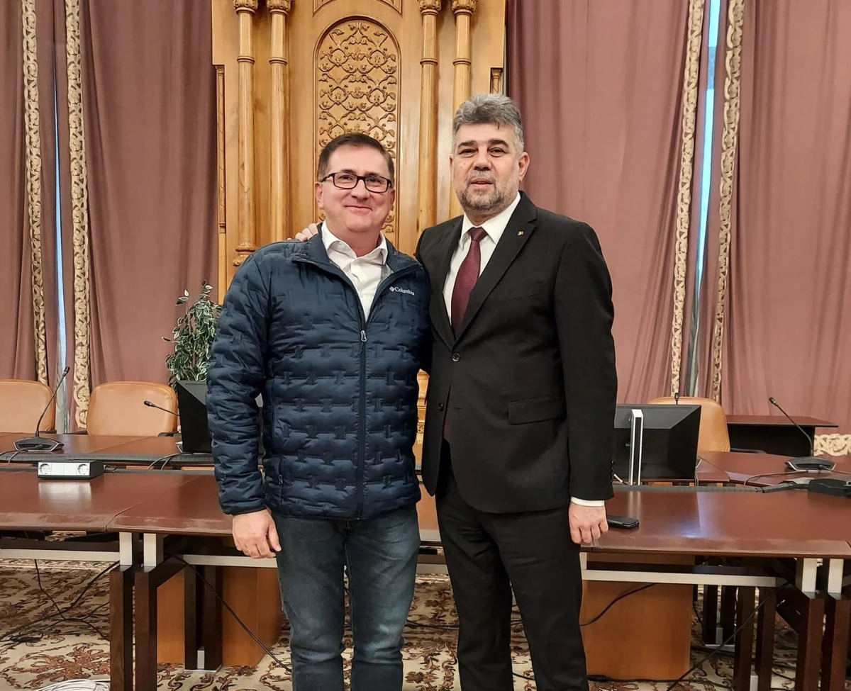 Primarul Nădlacului a trecut la PSD
