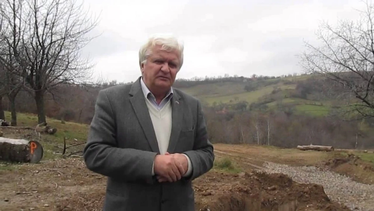 PRIMARUL PNL DE LA CHISINDIA, JUDECAT PENTRU DETURNARE DE FONDURI