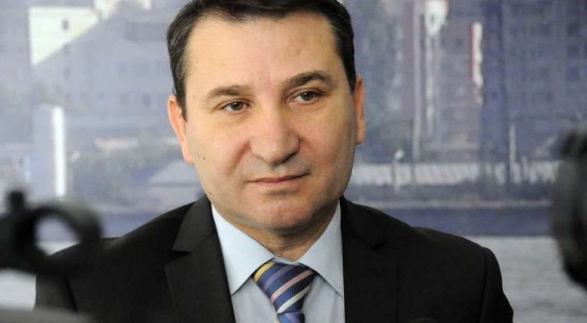 PRIMARUL SUSPENDAT AL MUNICIPIULUI BACAU, ROMEO STAVARACHE, PUS SUB CONTROL JUDICIAR