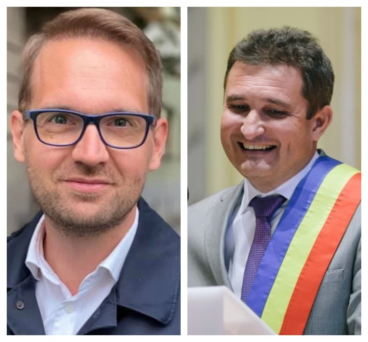 Primarul Timișoarei caută personal medical pentru campania de vaccinare. Bibi caută arădeni pe care să-i amendeze