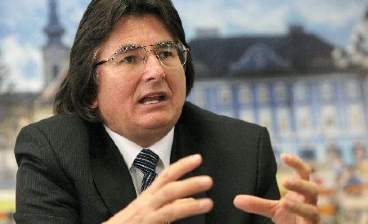 PRIMARUL TIMISOAREI, NICOLAE ROBU, AUDIAT INTR-UN CAZ DE ABUZ IN SERVICIU