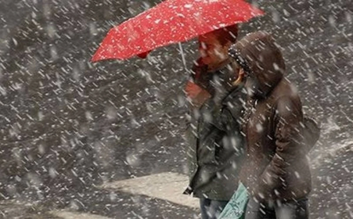 Primăvară cu surprize. Ce anunț au făcut meteorologii