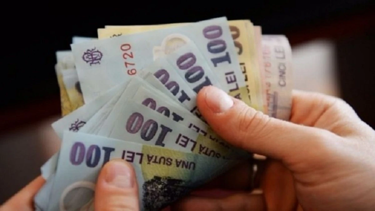 Prime de Paște cuprinse între 150 și 750 de lei pentru angajații companiilor de stat