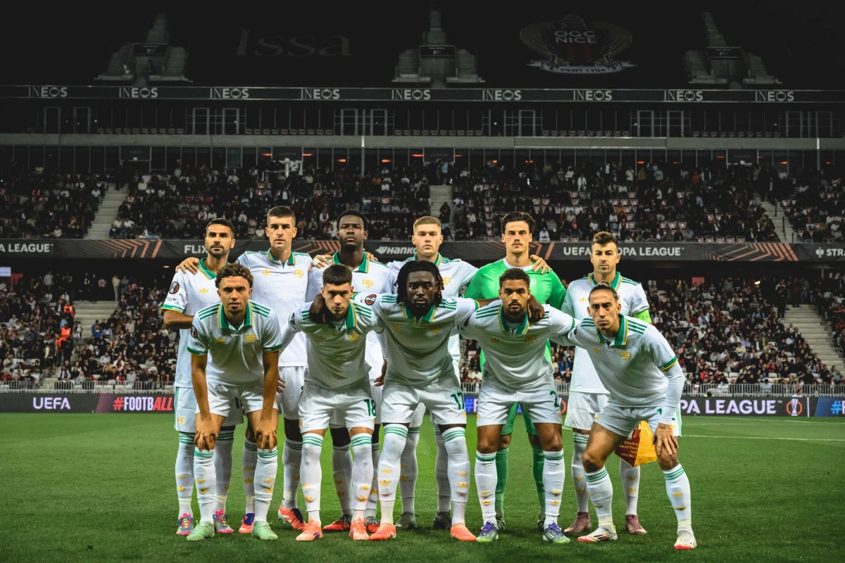 Primele rezultate din grupa de Europa League, victorii pentru Roma și Braga